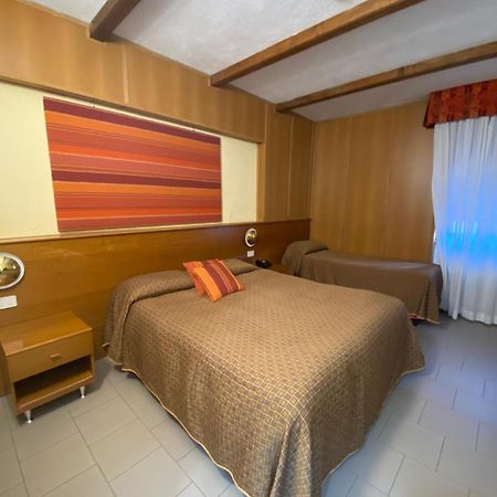Hotel Sila Camigliatello Silano Extérieur photo