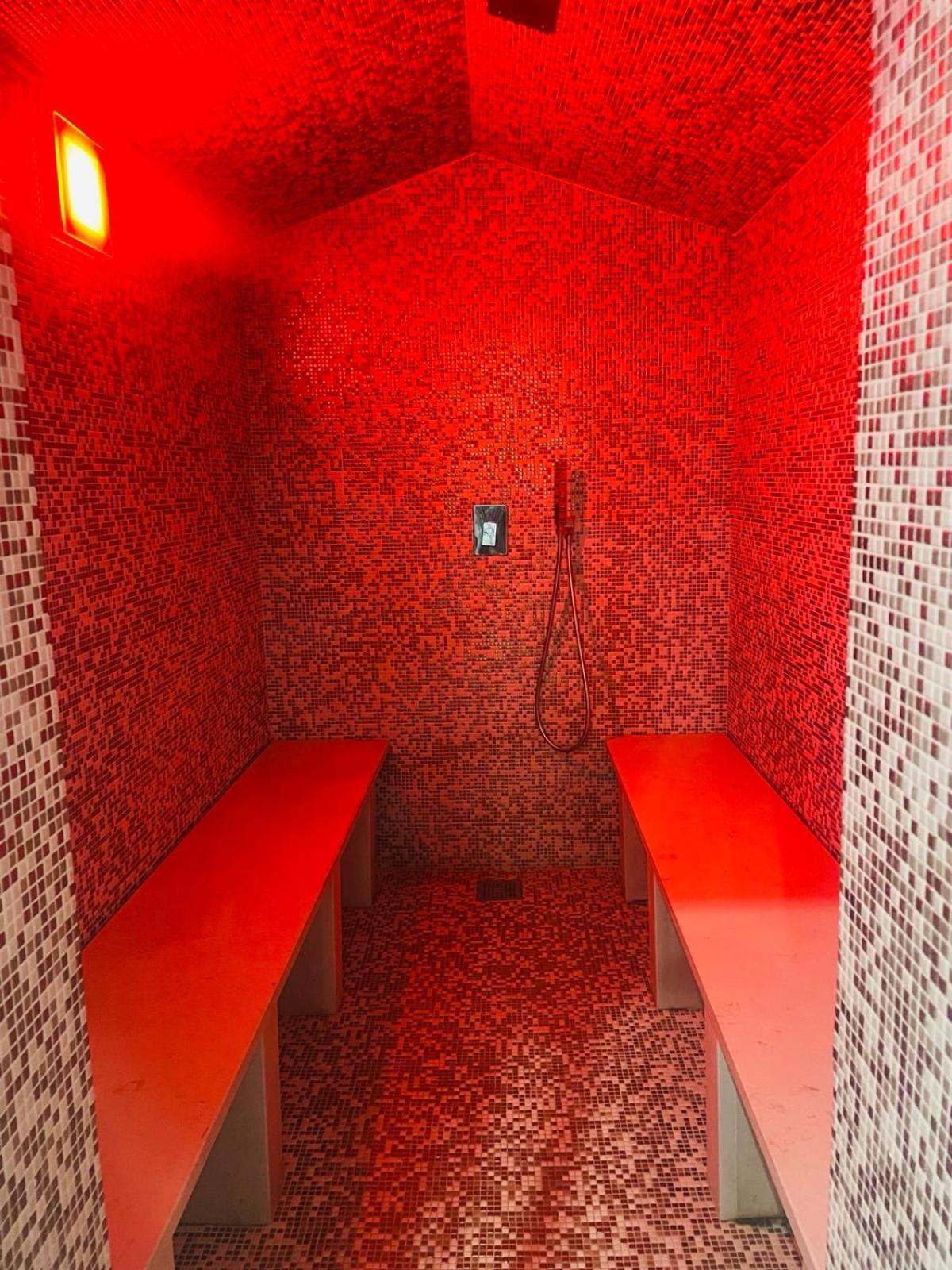 Hotel Sila Camigliatello Silano Extérieur photo