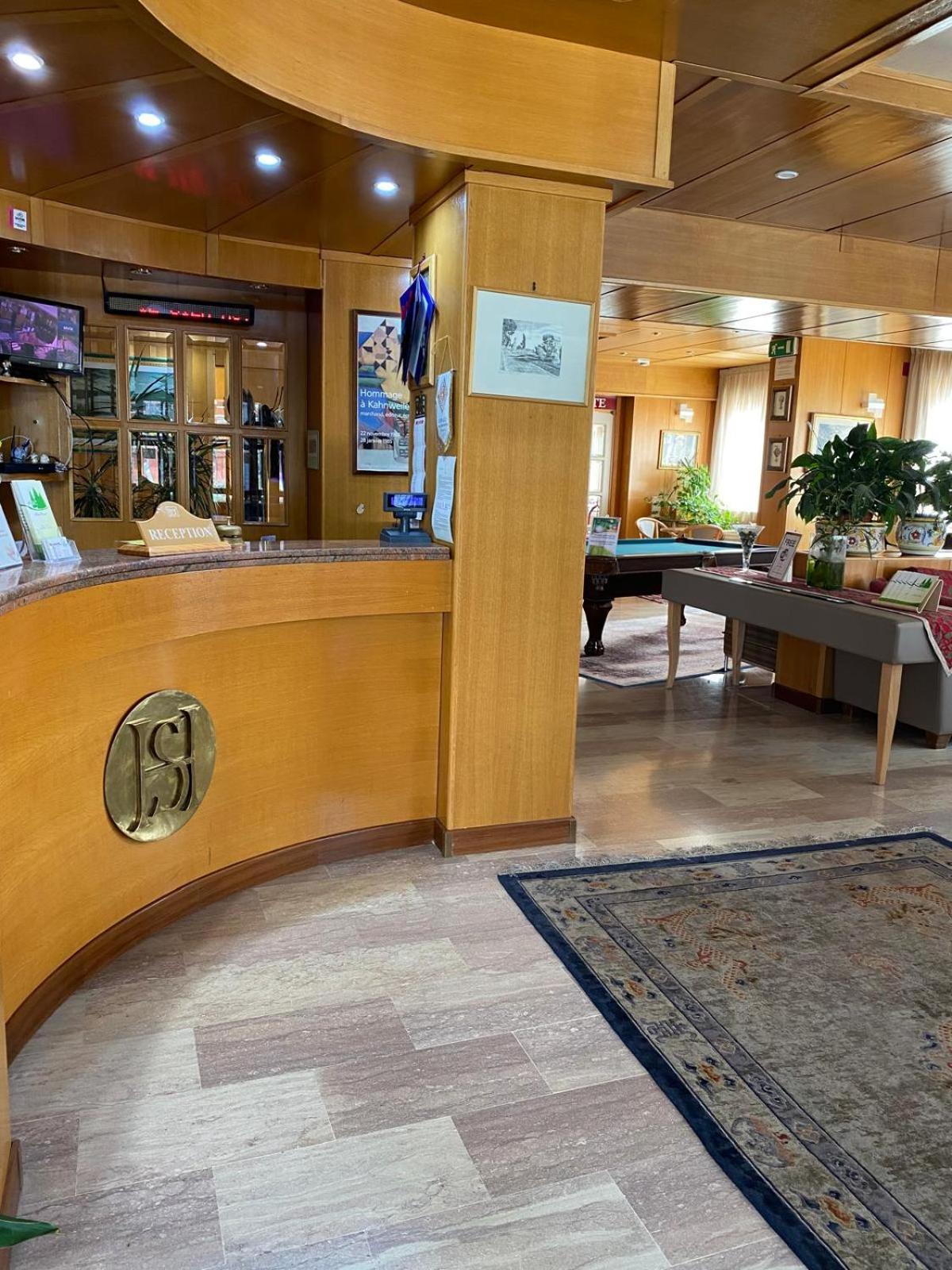 Hotel Sila Camigliatello Silano Extérieur photo