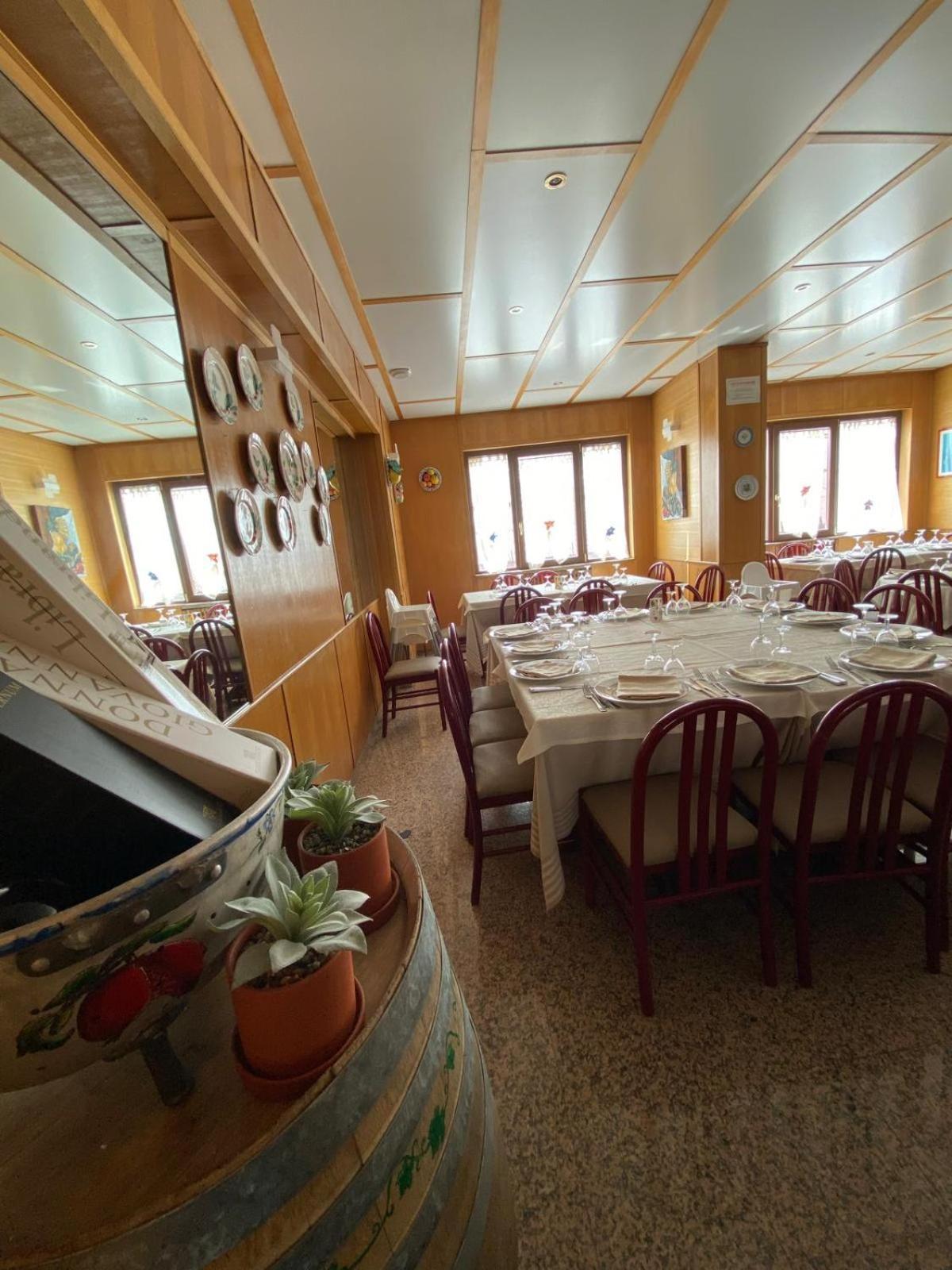 Hotel Sila Camigliatello Silano Extérieur photo
