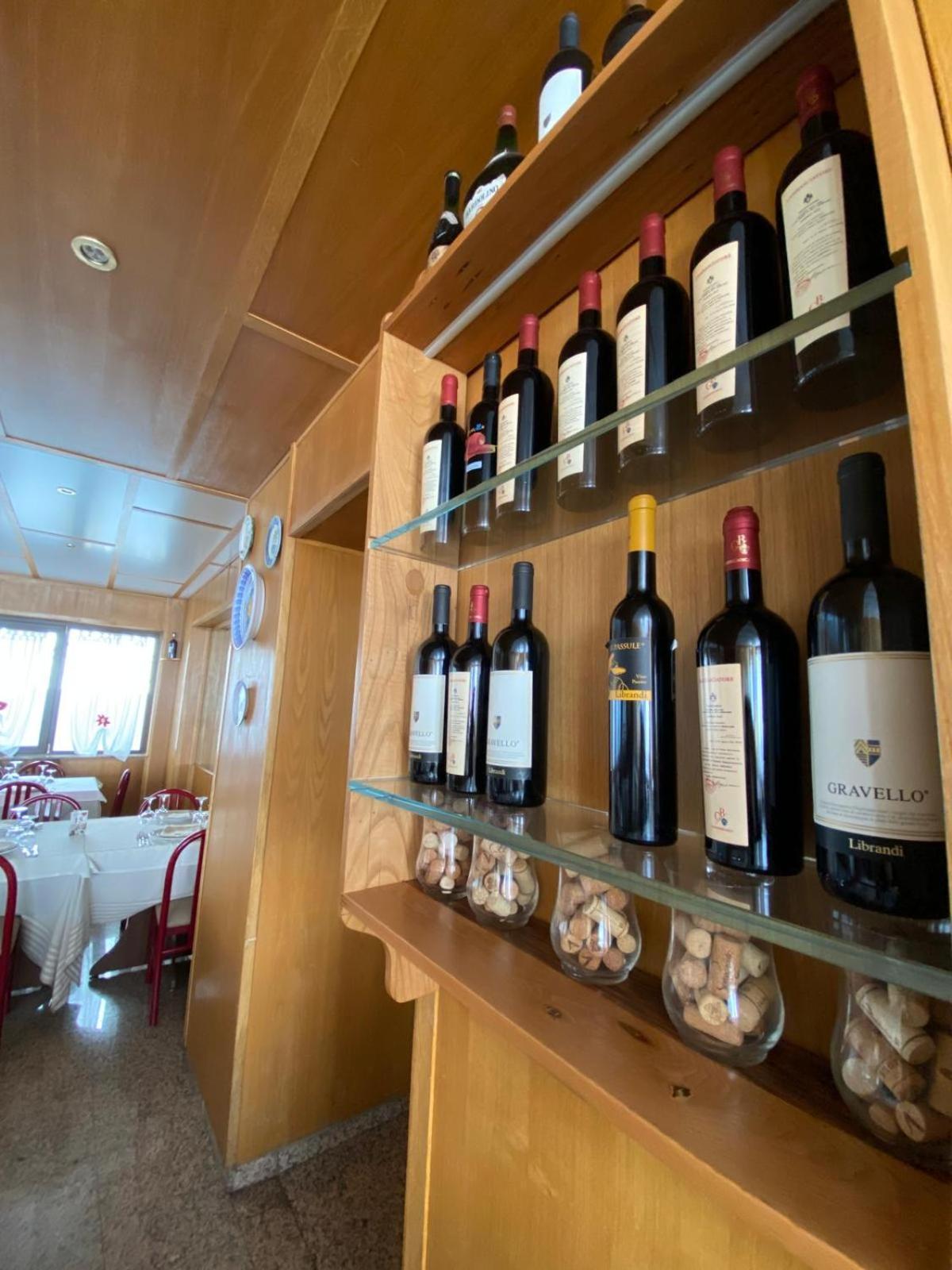 Hotel Sila Camigliatello Silano Extérieur photo