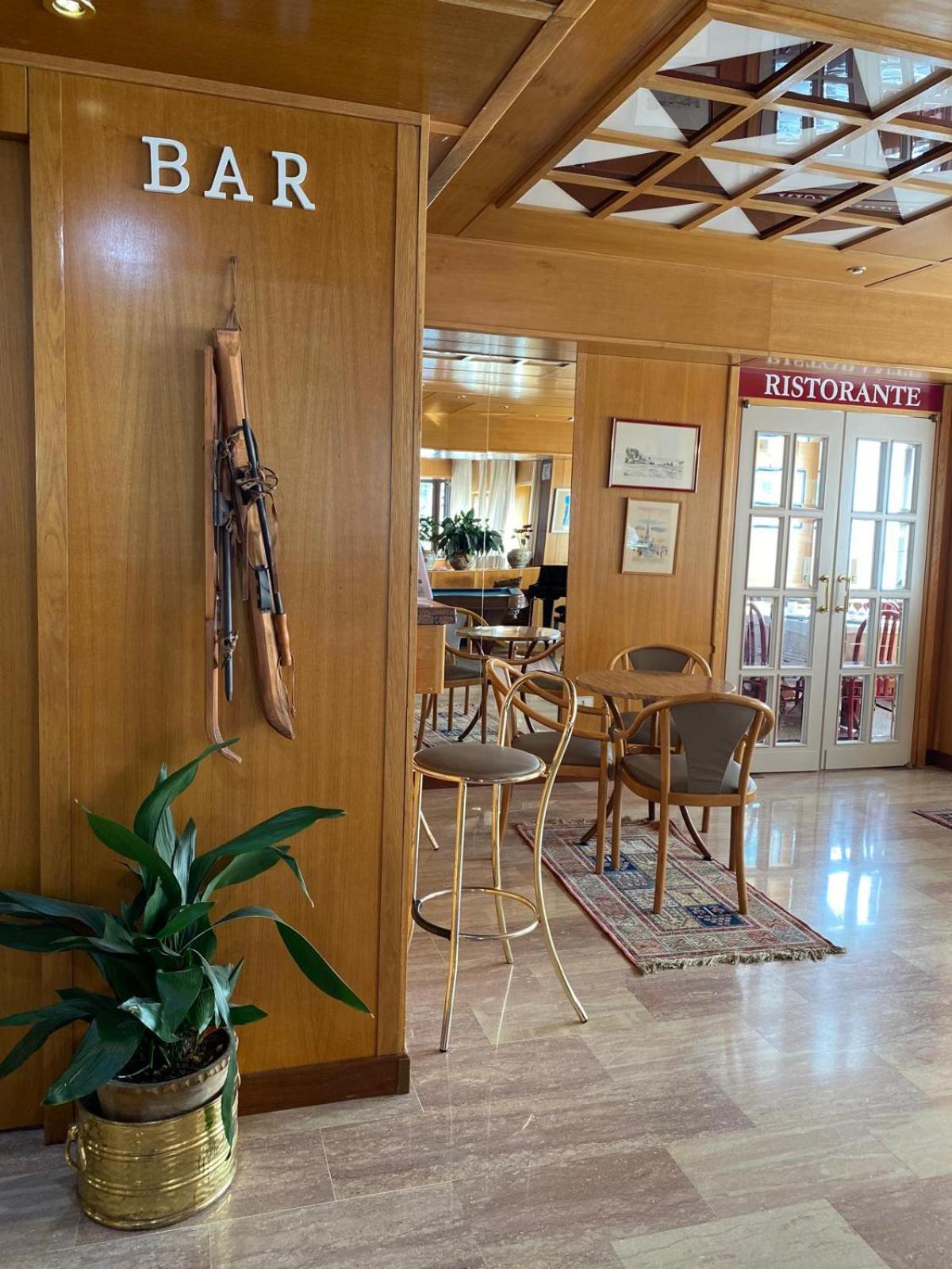 Hotel Sila Camigliatello Silano Extérieur photo