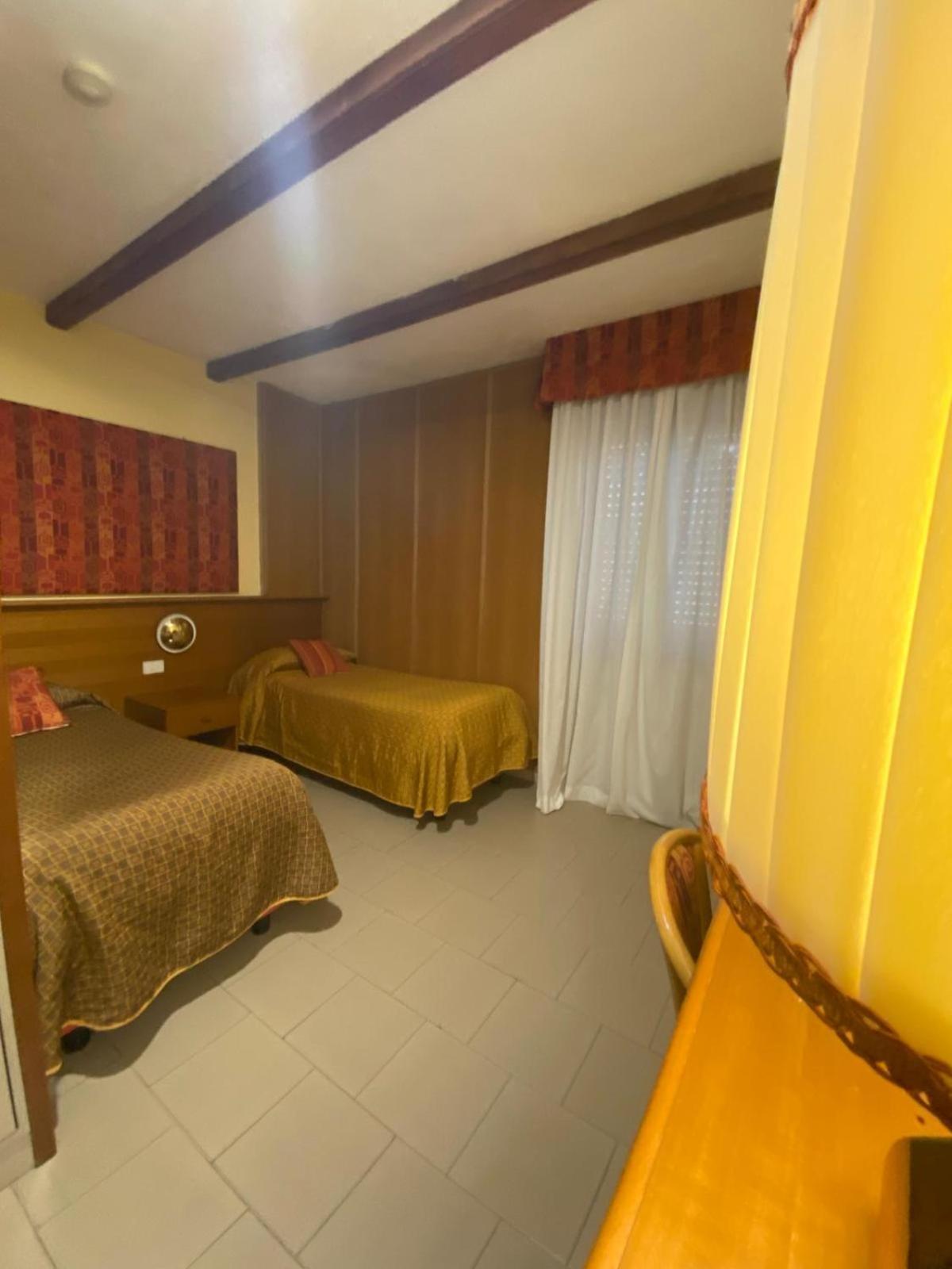 Hotel Sila Camigliatello Silano Extérieur photo