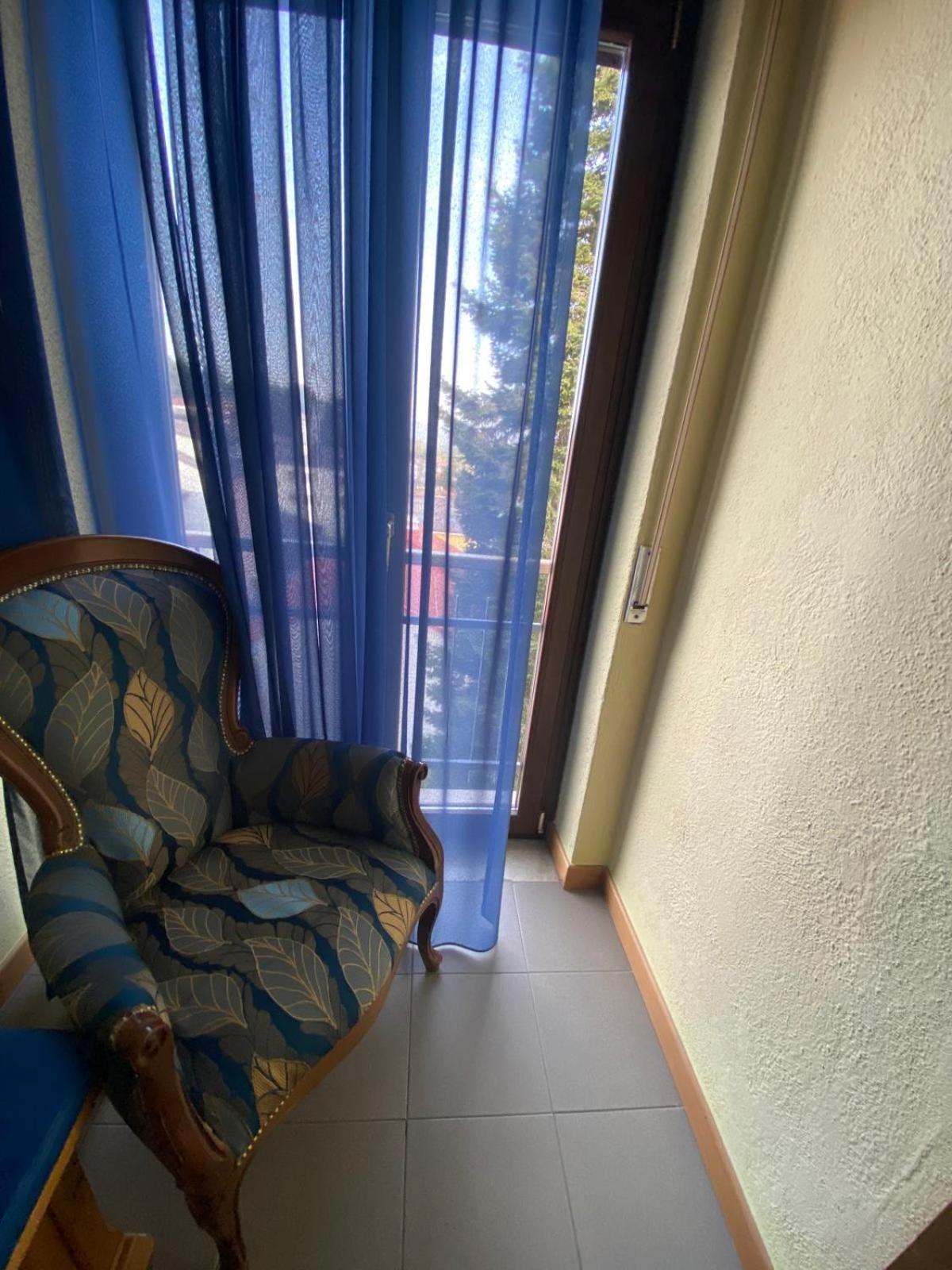 Hotel Sila Camigliatello Silano Extérieur photo