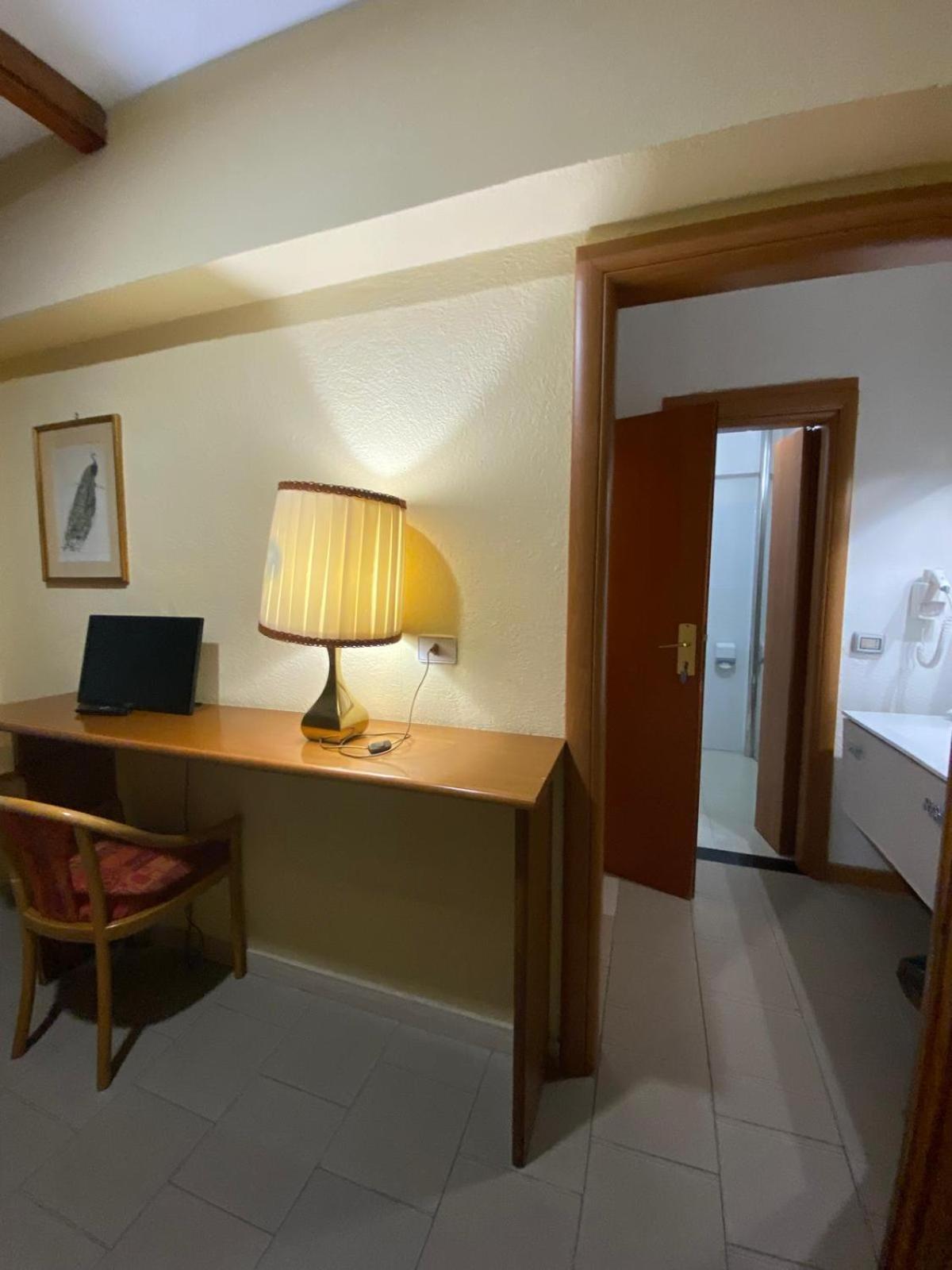 Hotel Sila Camigliatello Silano Extérieur photo
