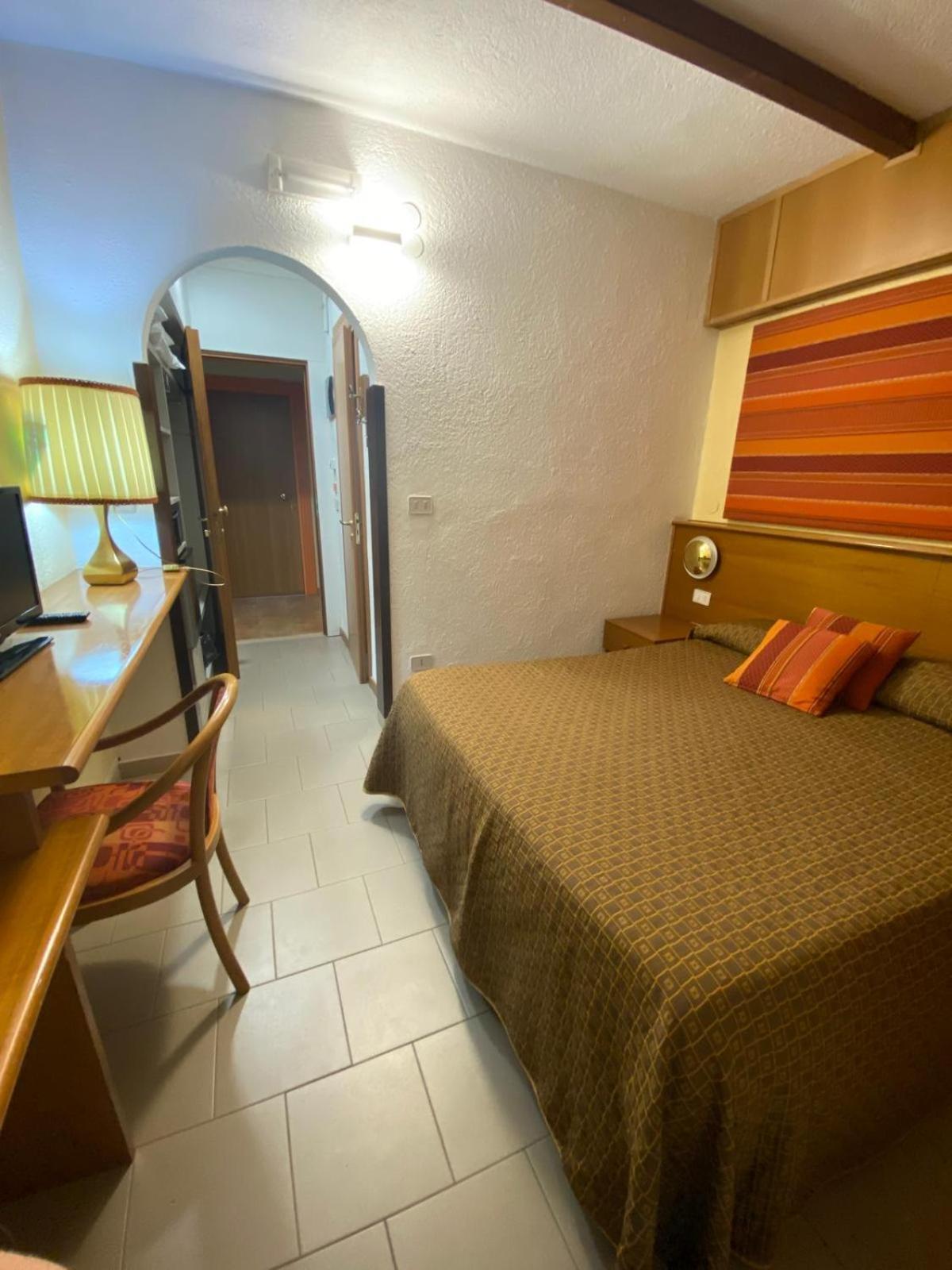 Hotel Sila Camigliatello Silano Extérieur photo